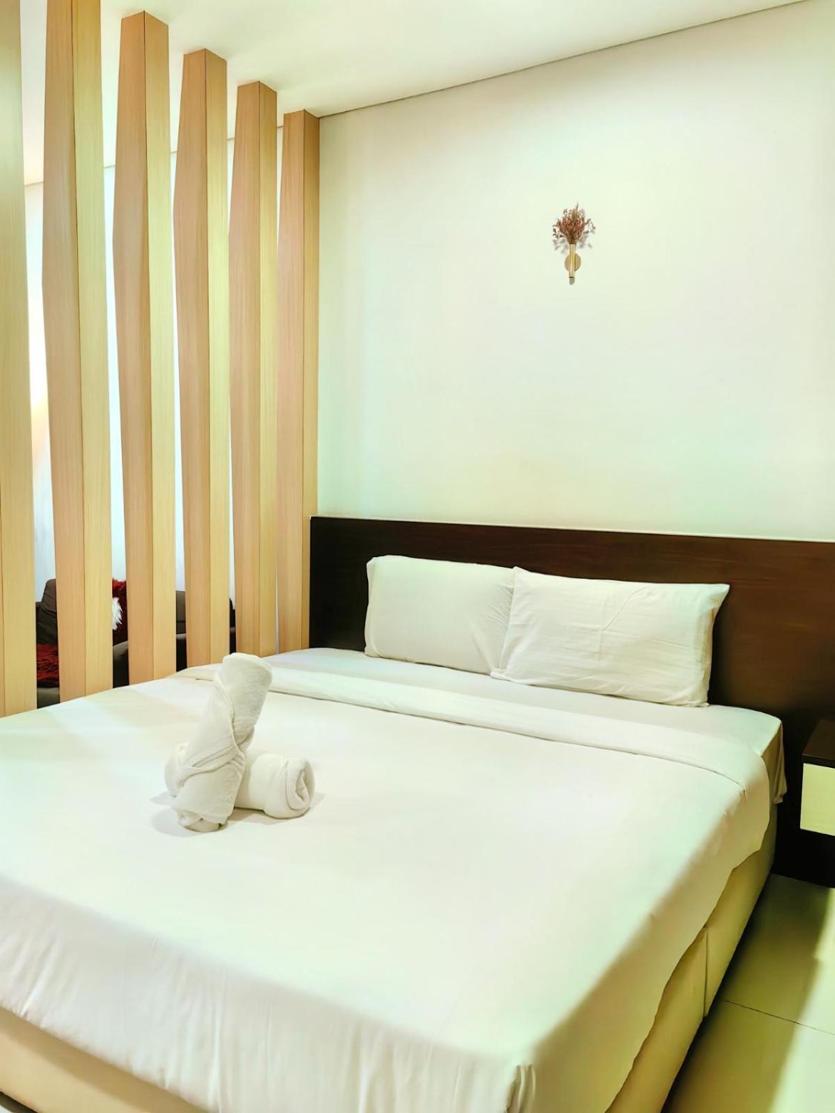 Summer Suite Klcc By Citybox Kuala Lumpur Dış mekan fotoğraf