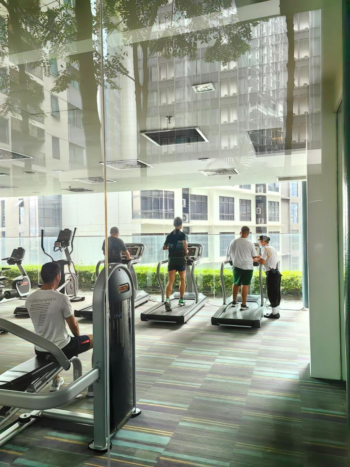 Summer Suite Klcc By Citybox Kuala Lumpur Dış mekan fotoğraf