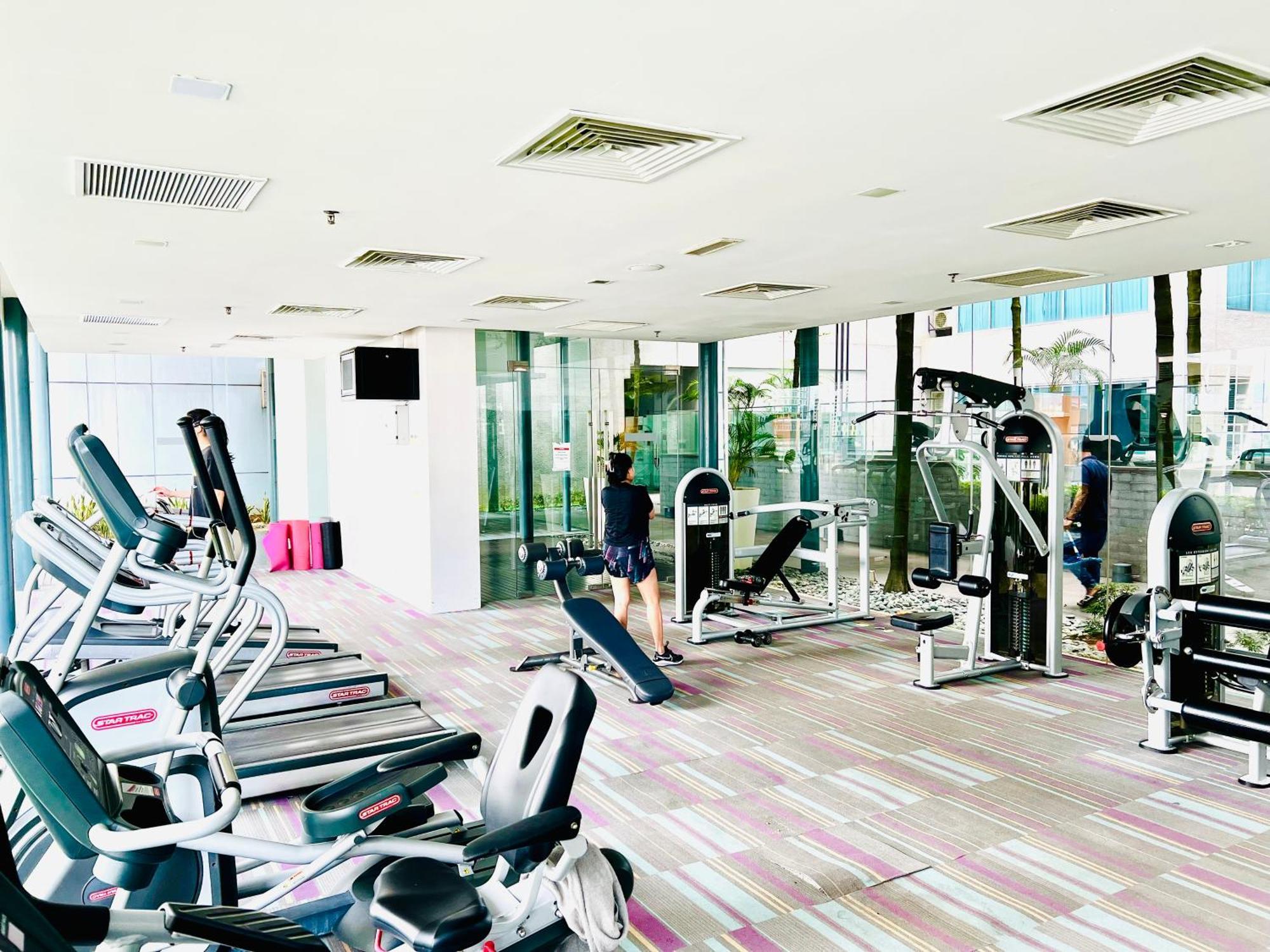 Summer Suite Klcc By Citybox Kuala Lumpur Dış mekan fotoğraf