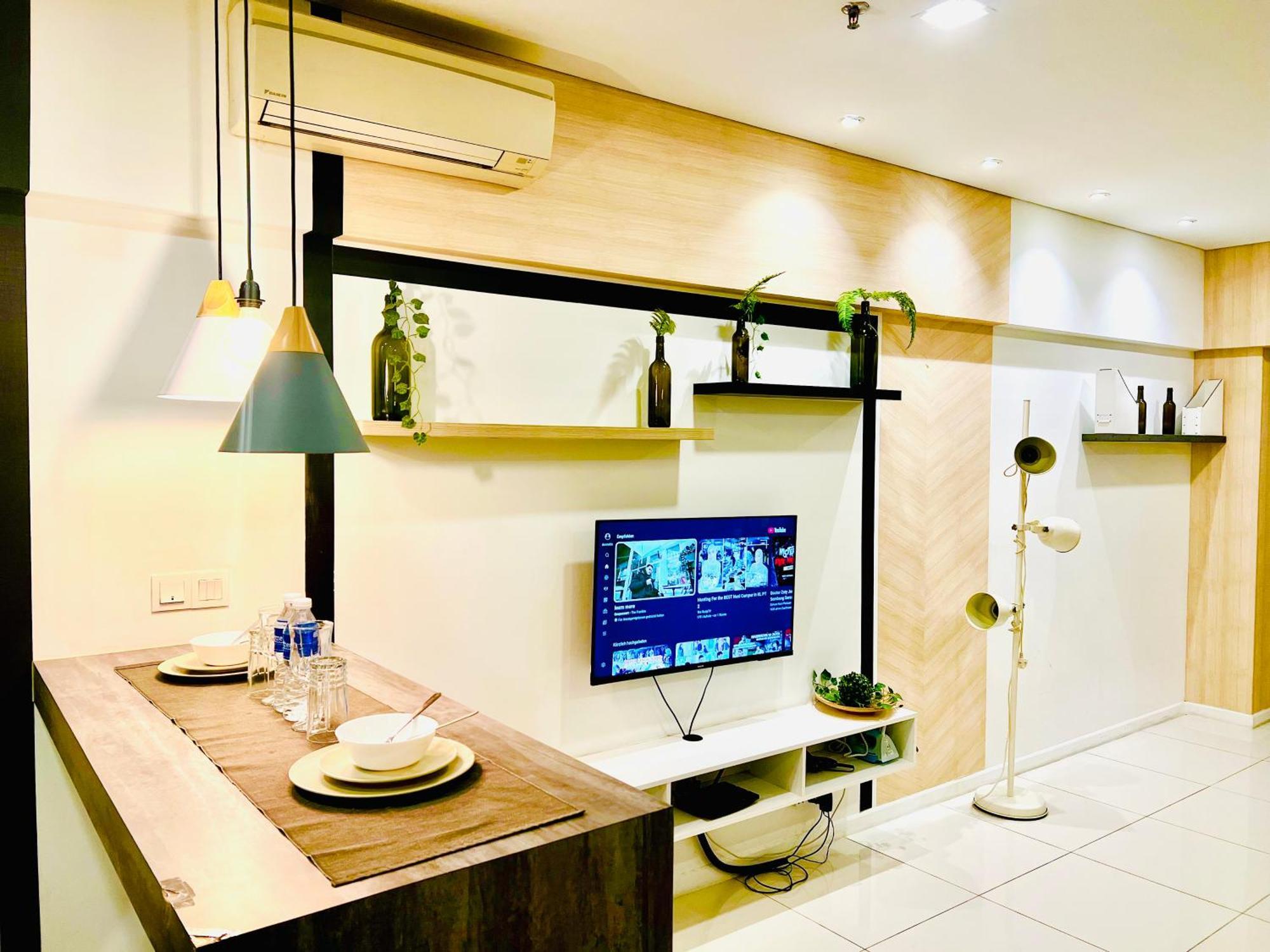 Summer Suite Klcc By Citybox Kuala Lumpur Dış mekan fotoğraf