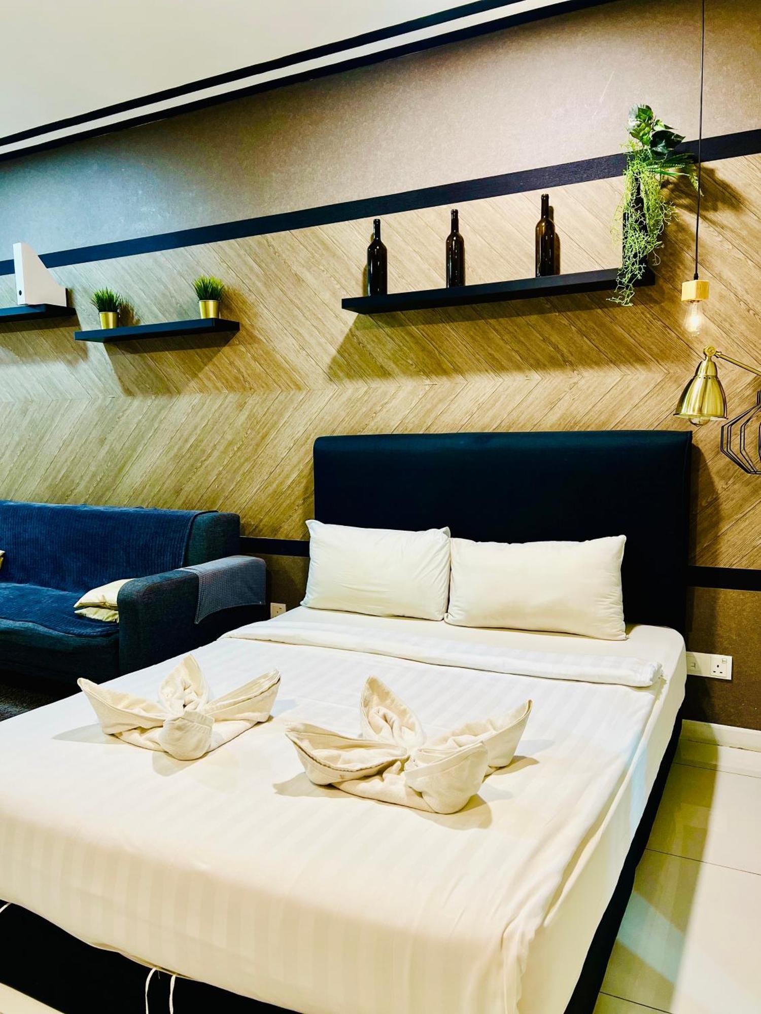 Summer Suite Klcc By Citybox Kuala Lumpur Dış mekan fotoğraf