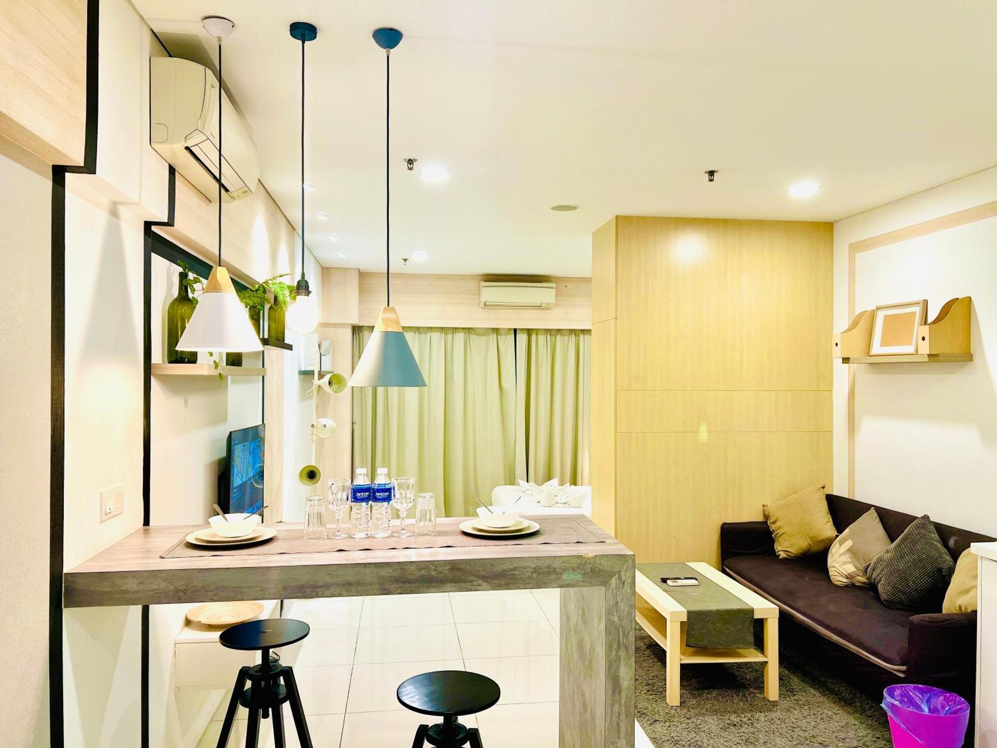 Summer Suite Klcc By Citybox Kuala Lumpur Dış mekan fotoğraf