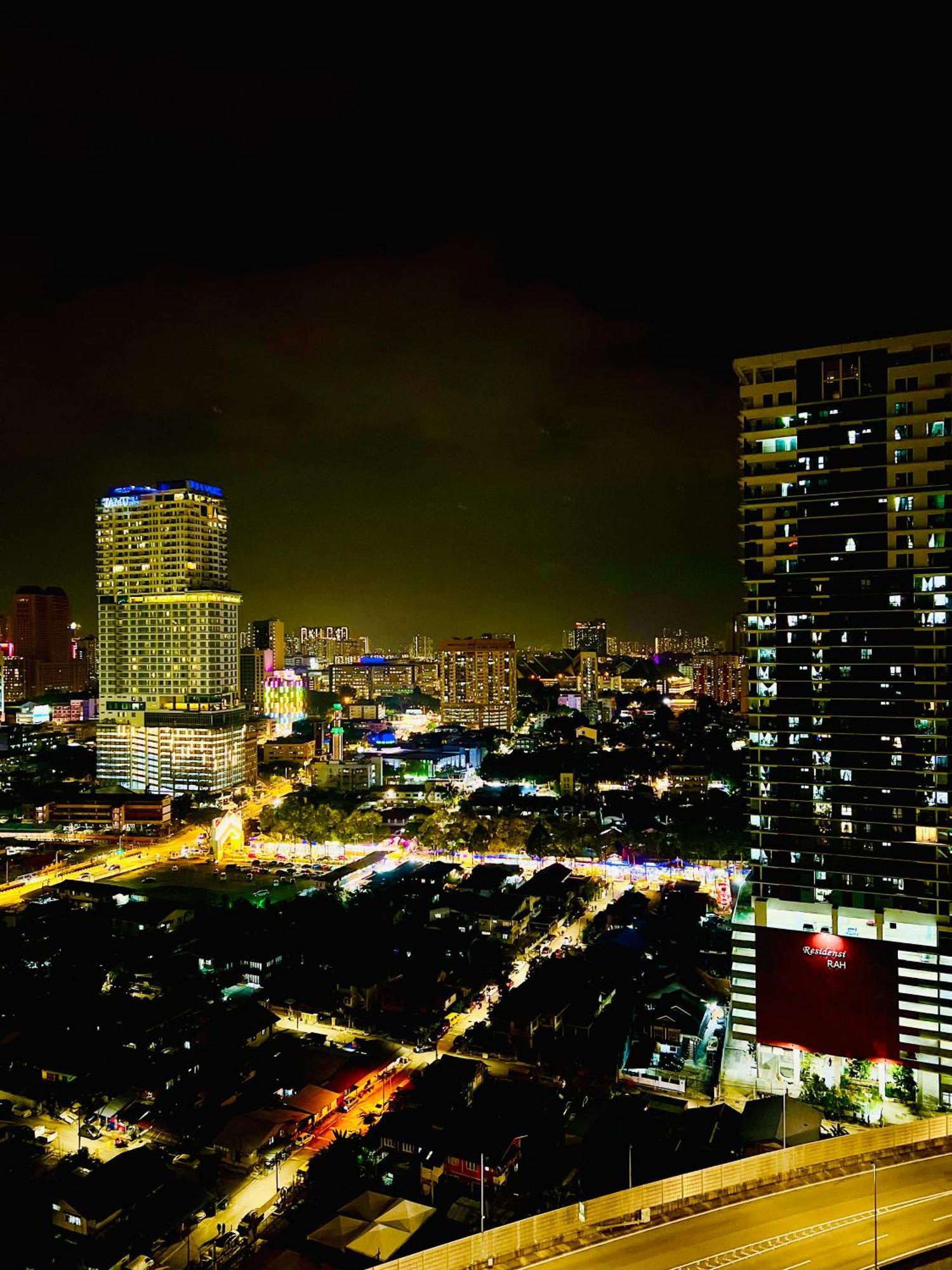 Summer Suite Klcc By Citybox Kuala Lumpur Dış mekan fotoğraf